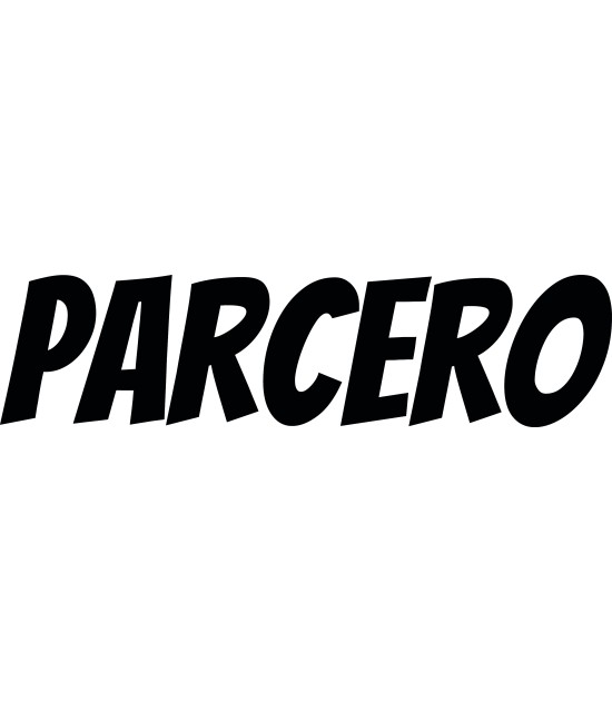 Sweat sans capuche Unisex Parcero