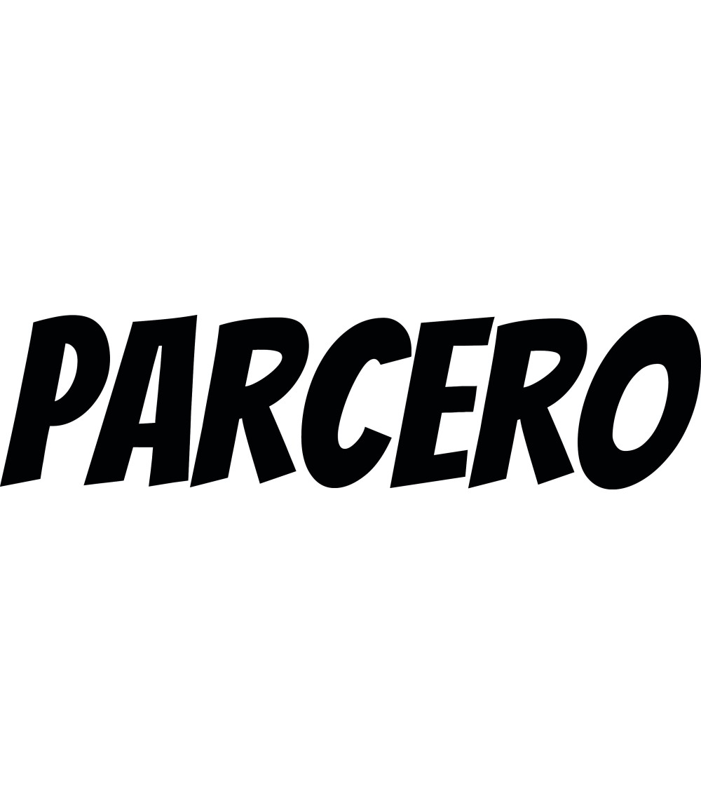 Sweat sans capuche Unisex Parcero