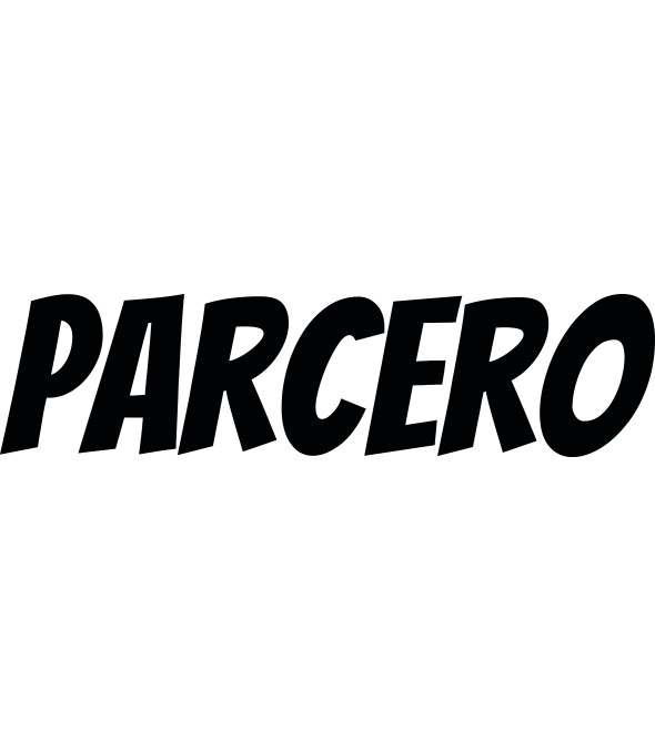 Sweat sans capuche Unisex Parcero