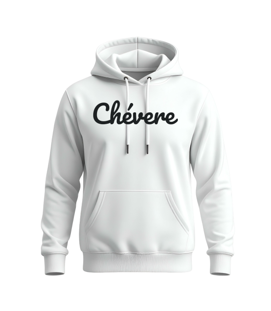 Sweat à capuche Unisex Chévere