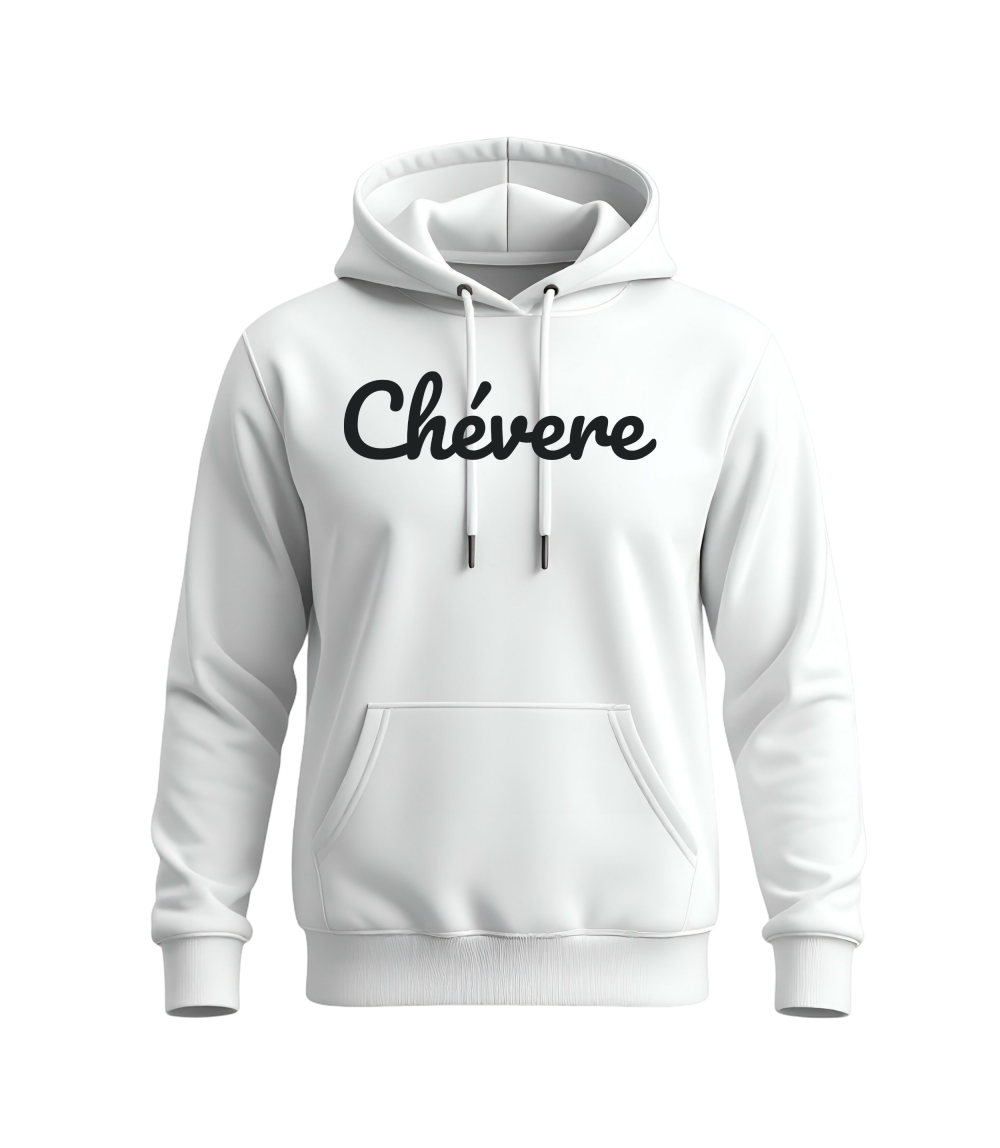 Sweat à capuche Unisex Chévere