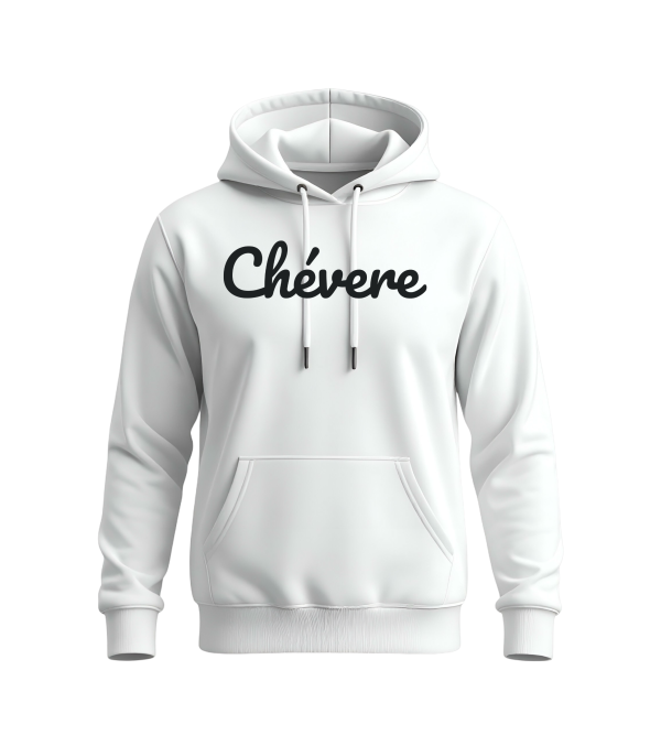Sweat à capuche Unisex Chévere