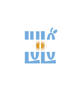 Tote bag Unisex Lulo Argentina