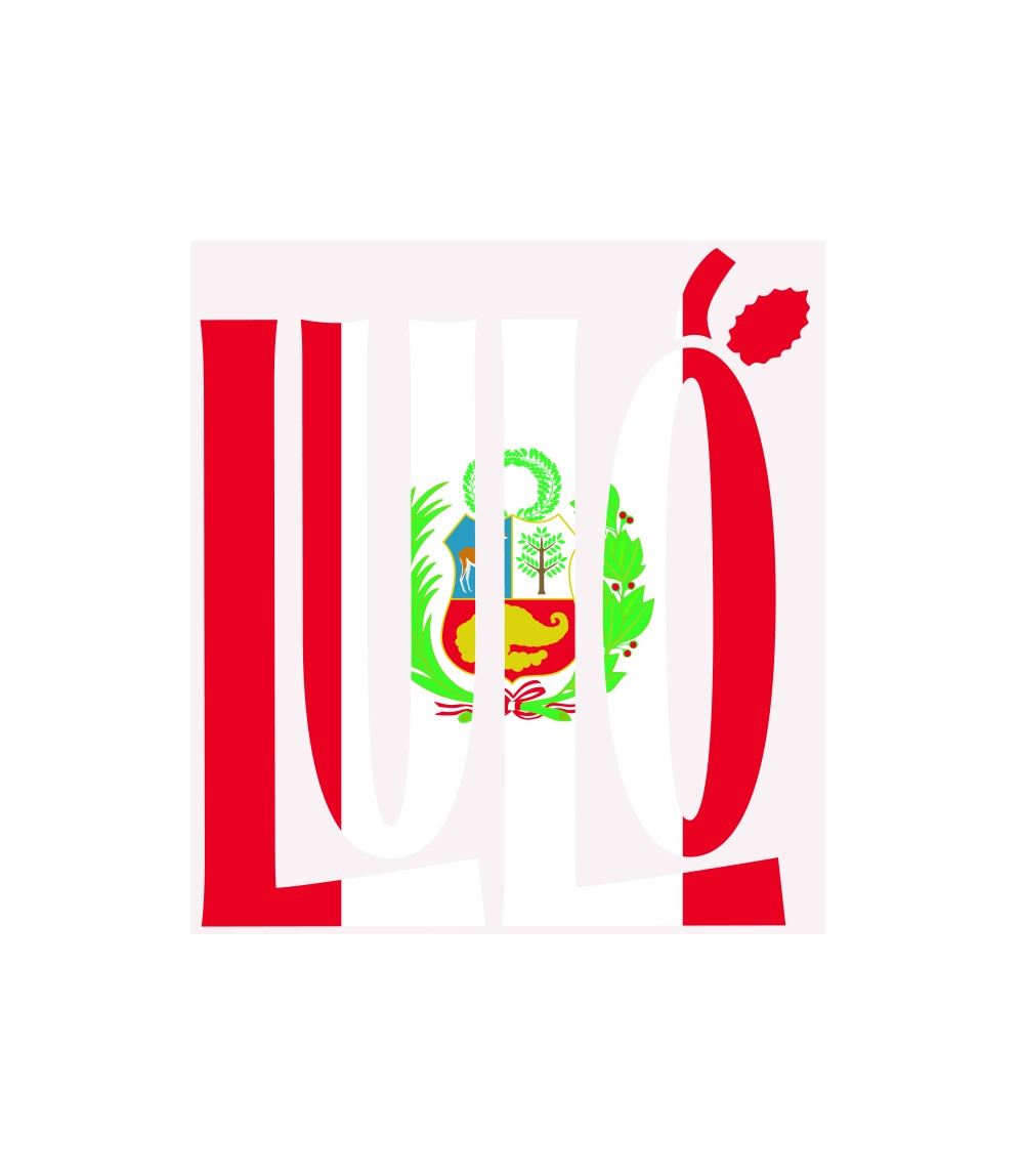 Tote bag Unisex Lulo Perú