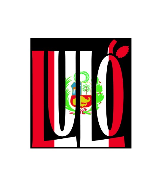 Tote bag Unisex Lulo Perú