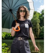 T-shirt Féminin Estampilla