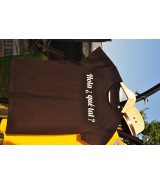 T-shirt Féminin Hola ¿Qué tal?