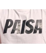 T-shirt Féminin Paisa