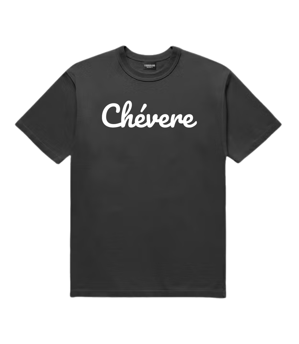 T-shirt Unisex Chévere