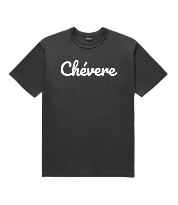 T-shirt Unisex Chévere