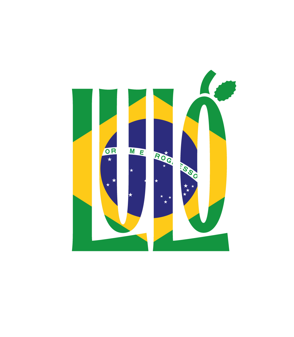 Crewneck Unisex Lulo Brasil