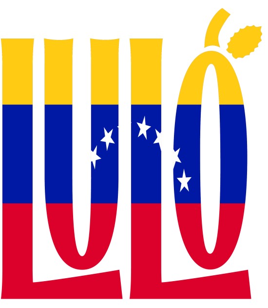 Crewneck Unisex Lulo Venezuela