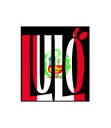 Hoodie Unisex Lulo Perú petit format