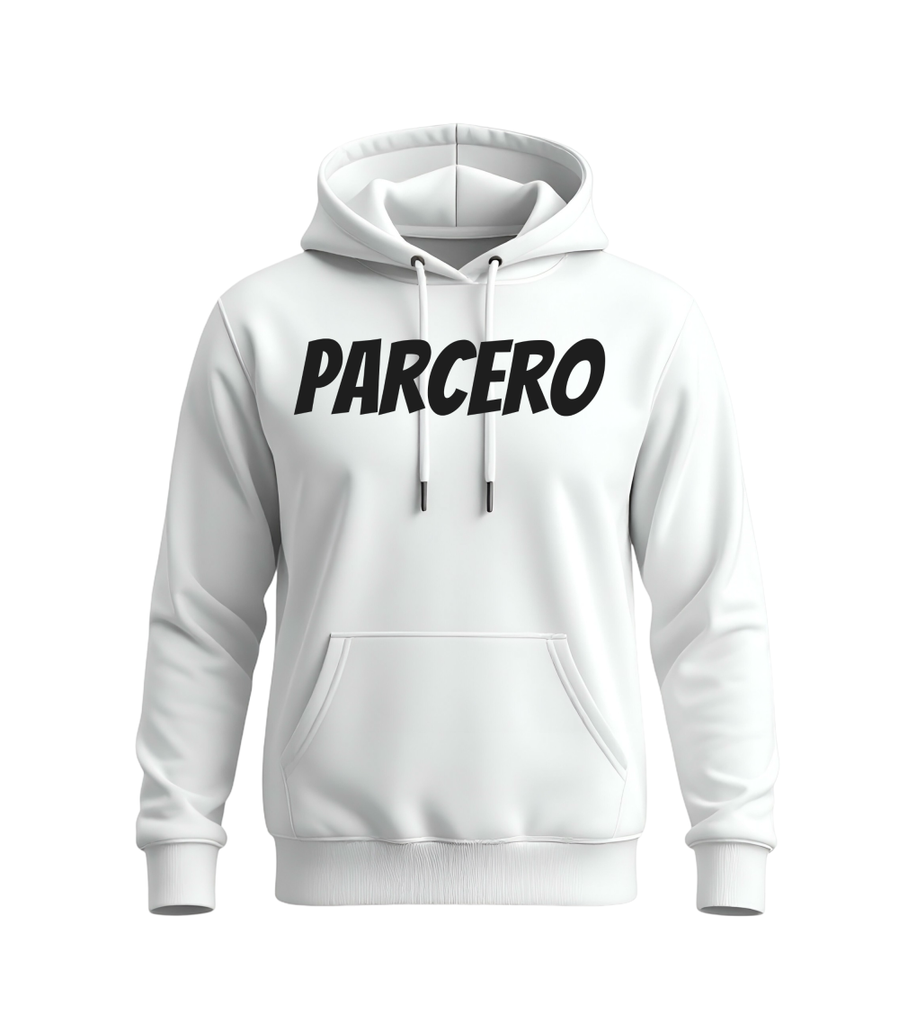 Hoodie Unisex Parcero