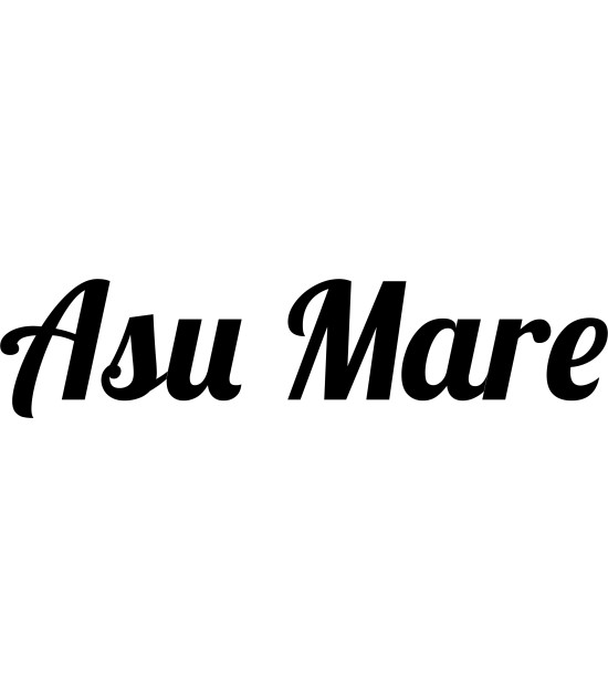 T-shirt Féminin Asu Mare
