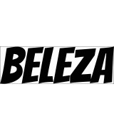 T-shirt Féminin Beleza