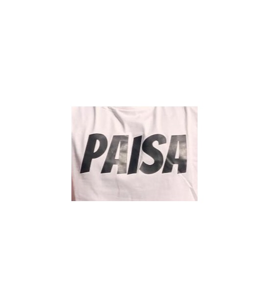 T-shirt Féminin Paisa