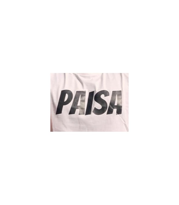 T-shirt Féminin Paisa