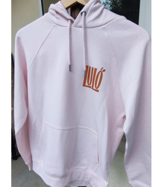 Sweat à capuche Animales