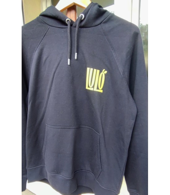 Sweat à capuche Animales