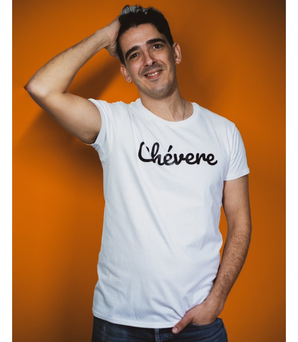 T-shirt Chévere