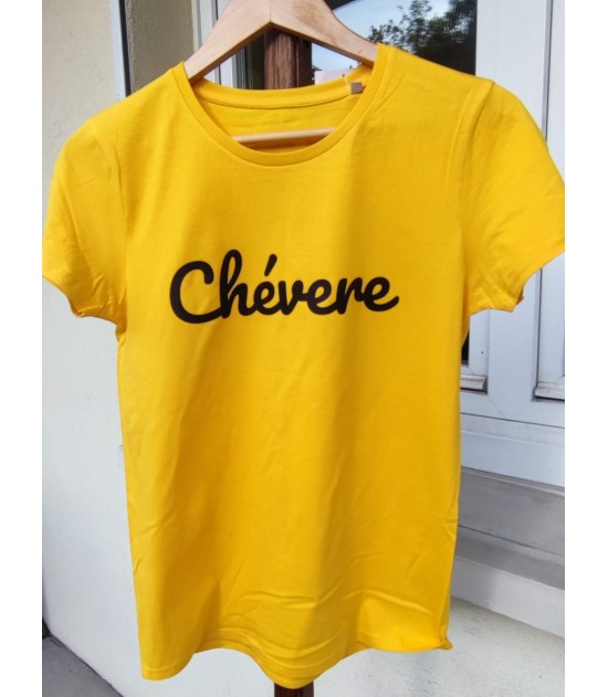 T-shirt Chévere