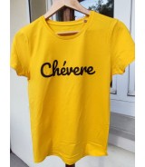 T-shirt Chévere