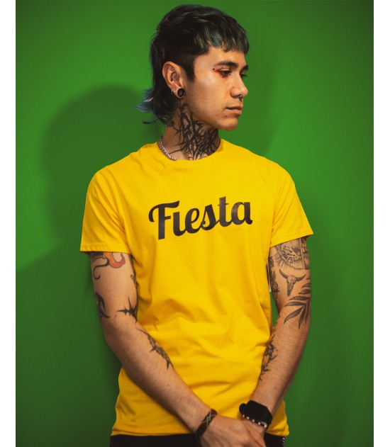 T-shirt Fiesta