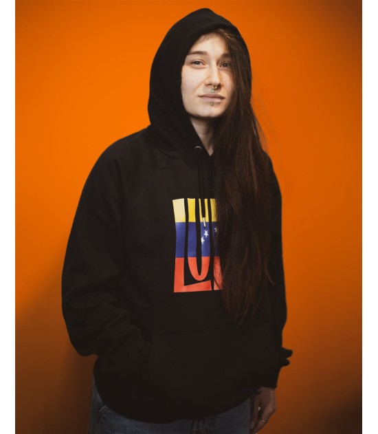 Sweat à capuche Lulo Venezuela