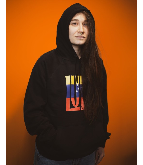 Sweat à capuche Lulo Venezuela