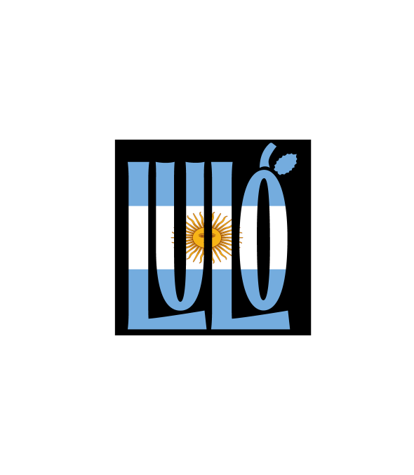 T-shirt Lulo Argentina